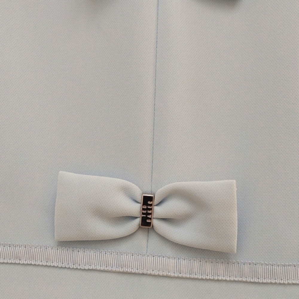 Ted Baker Dress Size 1 - Picture 4 of 7